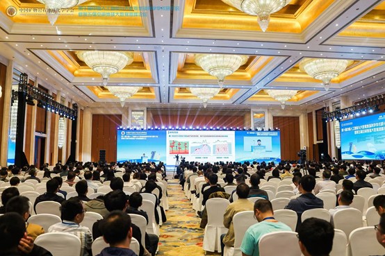 第十届中国人工智能与大数据地球科学学术研讨会成功举办