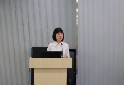 逐梦资环，研途启航 ——资源与环境工程学院顺利举办2022级研究生师生见面会